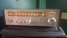 Amplificador/receptor y sintonizador estéreo vintage Sony STR-1800 alta fidelidad Japón PHONO, usado segunda mano  Embacar hacia Argentina