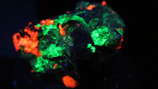 Bustamite magnetite willemite for sale  Naples