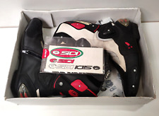 sidi crossfire 45 usato  Bologna