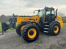 2022 jcb tm420s for sale  CHORLEY