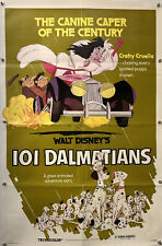 101 dalmatians original for sale  Dublin