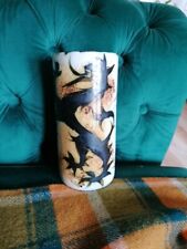 cylinder vase for sale  WALLASEY