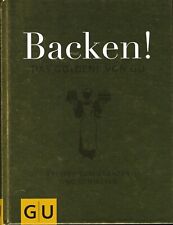 Goldene backbuch 2010 gebraucht kaufen  München