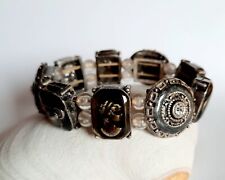 Armband bracelet hippie gebraucht kaufen  Buchholz i.d. Nordheide