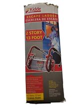 Kidde escape ladder for sale  Lexington