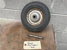 Rolair compressor wheel for sale  Riverdale