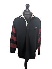 Guinness rugby fleece for sale  BRISTOL