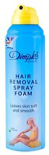 Dimples hair removal for sale  MANCHESTER