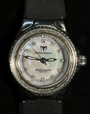 Technomarine technolady stainl for sale  Oakdale