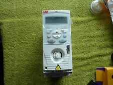 Abb inverter drive for sale  LONDON