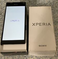 �️Teléfono inteligente Sony Xperia L1 G3311 5,5" 16 GB 13M Android desbloqueado - negro segunda mano  Embacar hacia Argentina
