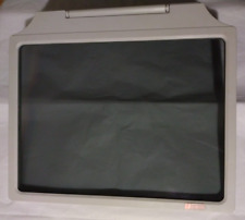 Filtro de privacidad vintage universal de 14" blanco para monitor de PC [Envío gratuito] segunda mano  Embacar hacia Mexico