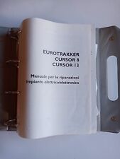 Iveco eurotrakker cursor usato  Macomer