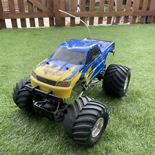 Tamiya monster truck for sale  STANSTED