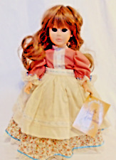 Robin woods doll for sale  Garland