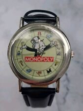 monopoly watch for sale  LINCOLN