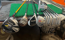 Taylormade burner oversize for sale  Grand Prairie