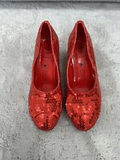 Rubies dorothy wizard for sale  LEICESTER