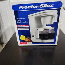 Proctor silex automatic for sale  Warren