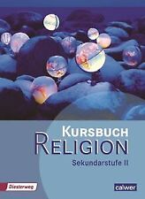 Kursbuch religion sekundarstuf gebraucht kaufen  Berlin