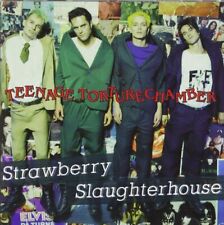 Strawberry slaughterhouse teen for sale  UK