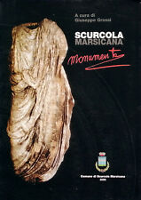 Scurcola marsicana. monumenta usato  Napoli