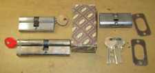 cylinder lock for sale  PENRYN