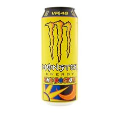Monster energy drink usato  Caivano