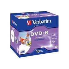 Dvd verbatim 43508 usato  Ardea