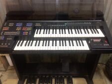 Yamaha electone organ. for sale  LAMPETER