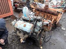Detroit diesel 6v53 for sale  Carbondale