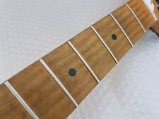 Warmoth maple neck gebraucht kaufen  Deutschland