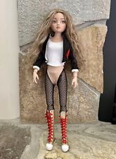 Used, Tonner 16" Ellowyne Wilde Doll brunette for sale  Shipping to South Africa