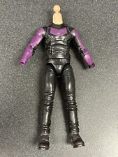 Marvel legends hawkeye for sale  Shipping to Ireland