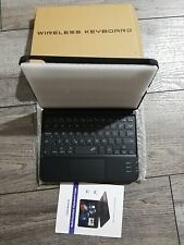 Greenlaw touchpad keyboard for sale  Glenshaw