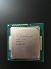 Usado, Processador CPU Intel i7-4790 SR1QF 3.6GHz 8M cache quad core LGA1150 comprar usado  Enviando para Brazil