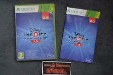 Disney infinity 2.0 d'occasion  Lognes