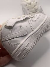 Nike white baby for sale  Deforest