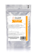 250g guar gum for sale  CLITHEROE