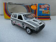 Hot wheels mattel d'occasion  Sevran