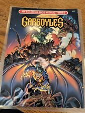 Gargoyles coloring activity for sale  Albany