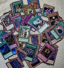Yugioh collection lot for sale  Baltimore
