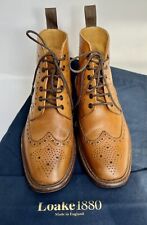 loake boots for sale  LONDON