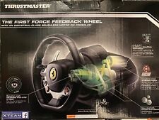 Thrustmaster ferrari 458 usato  Trambileno