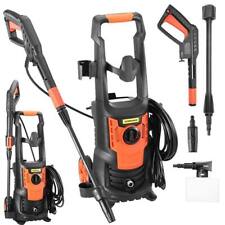 tubo idropulitrice black decker pw 1400 usato  Cardito