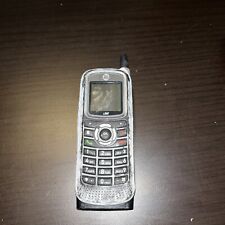 Motorola i365is rugged for sale  Fort Lauderdale