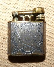 Beau rare briquet d'occasion  Parthenay