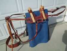 pack saddle for sale  Missoula