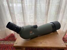 Spotting scope Kowa TSN-601 and eyepiece set unused for sale  Shipping to South Africa