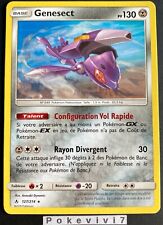 Carte pokemon genesect d'occasion  Valognes